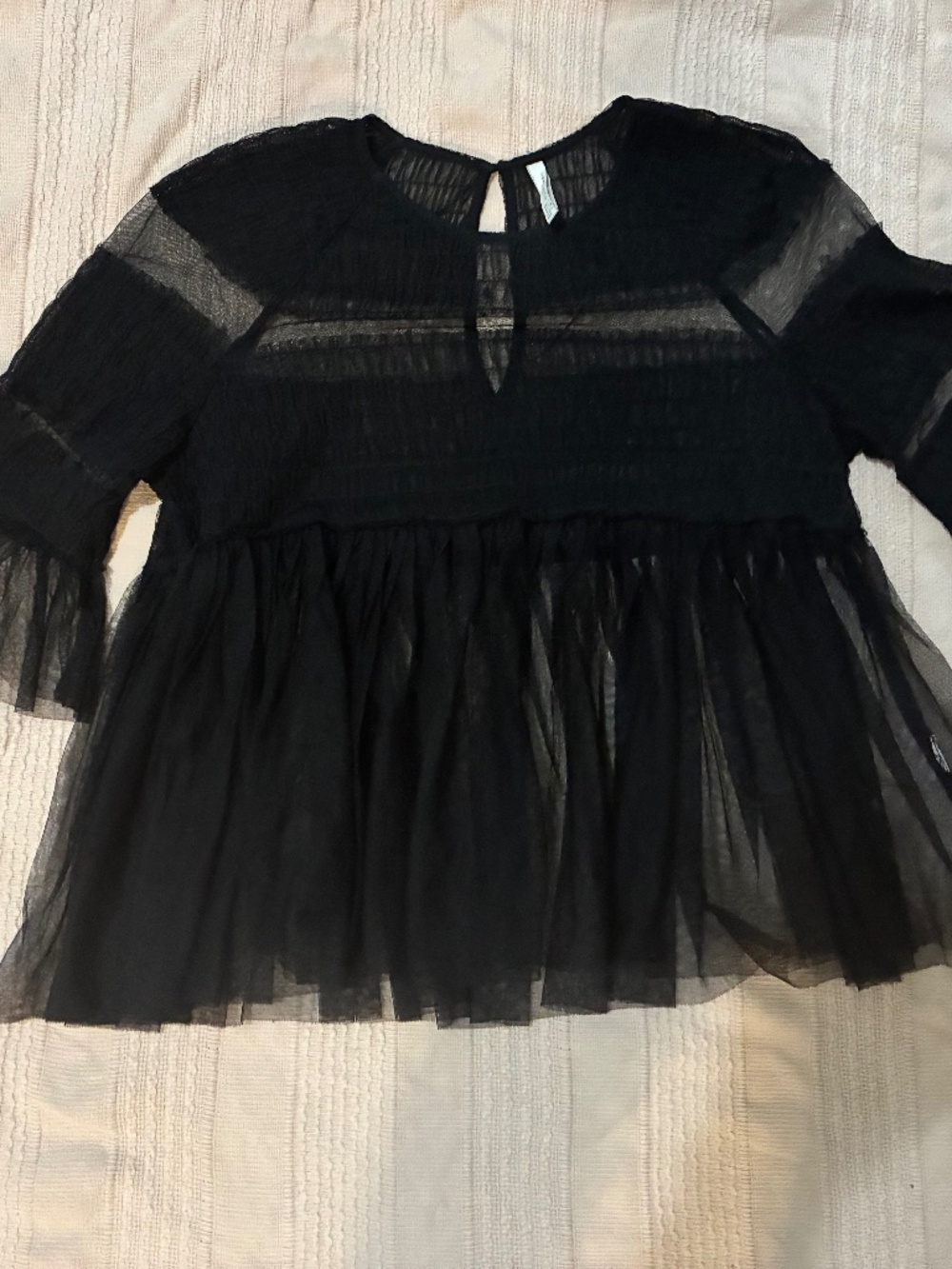 Zara - Women’s Top